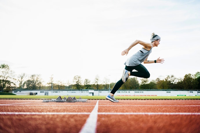 スポーツ用ネックレスの効果とは?なぜ人気がある?