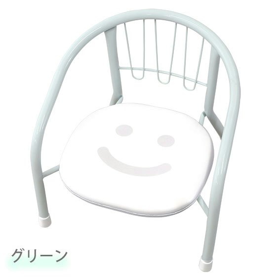 豆椅子はいつから使える?何歳までが目安?