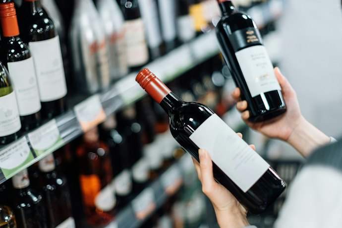 ノンアルコールワインはどこで買える?
