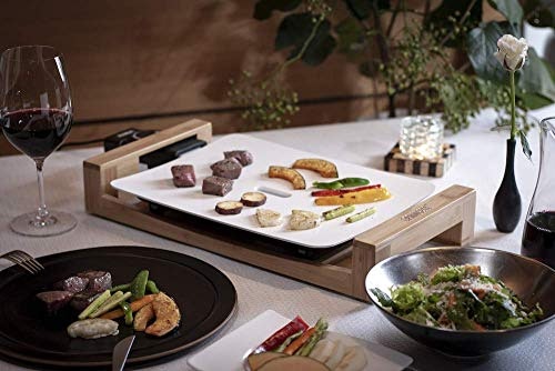 結婚祝いにホットプレートを贈ろう!ギフトにおすすめの理由とは?
