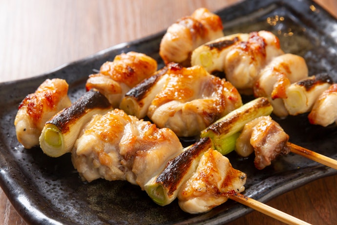 簡単なのに本格派!冷凍焼き鳥の魅力とは?