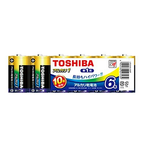 単1電池はどんな機器に使用する?