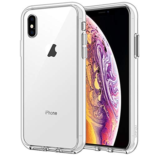 iPhone XS用ケースのサイズは?iPhone Xとの互換性はある?