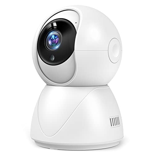 見守りカメラ(ネットワークカメラ)とは?どんな使い方があるの?