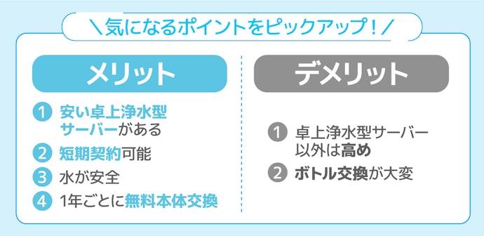 口コミや危ないという評判は本当?クリクラの月額料金やデメリットを解説