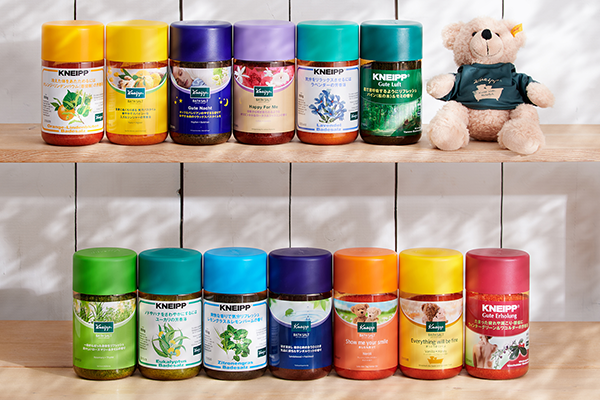 ⁑【おまとめ】クナイプ バスソルト 入浴剤 kneipp バスソルト / クナイプ(バスソルト, 入浴剤・浴用料・バスソルト