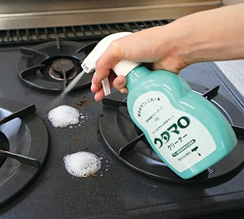 掃除用の多目的洗剤とは?どんな汚れも落ちる?