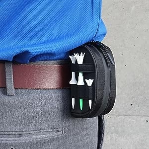 ゴルフボールケースを持つメリットは?
