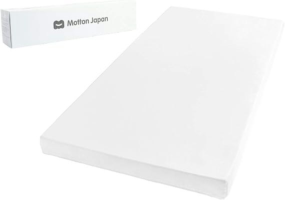 モットンのマットレスの評判は?