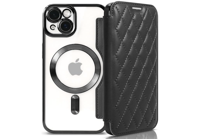 iPhone14のケースは15にも同じものが使える?