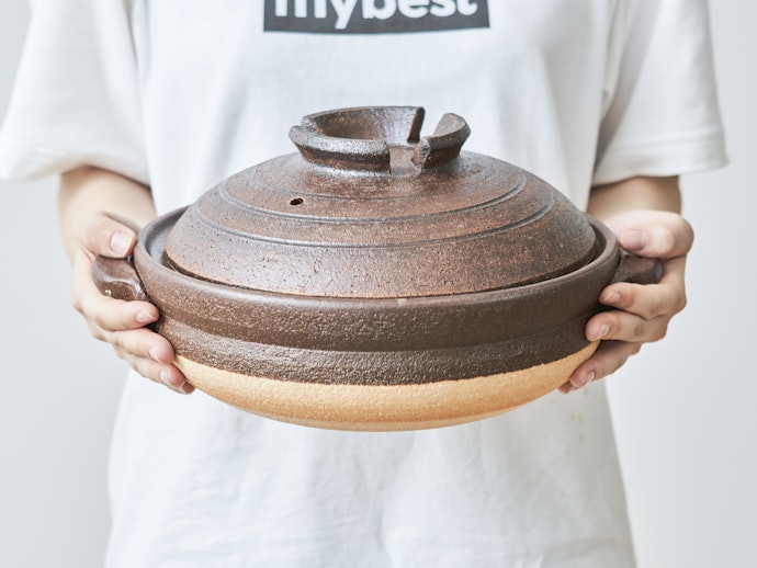 食材の旨味を引き出せる!土鍋の魅力は?
