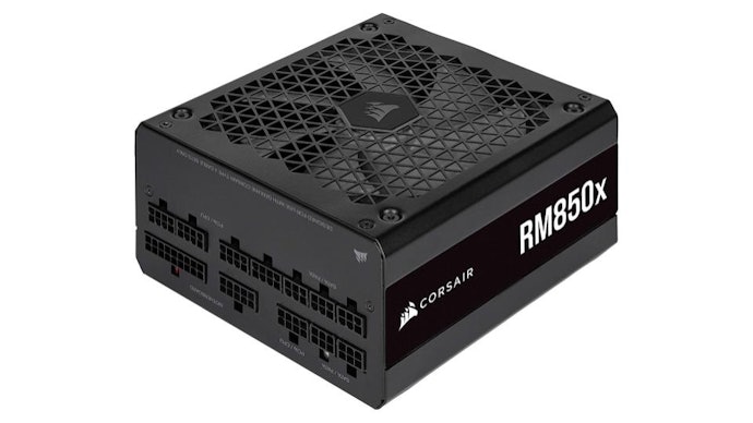 PCを自作するなら必須!PC電源ユニットとは?