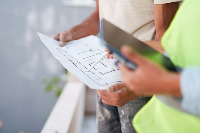新築戸建て光回線を申し込むタイミングは?開通工事はすぐできる?