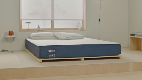 ダブルは何畳の部屋から置ける?どのくらいのサイズ感?