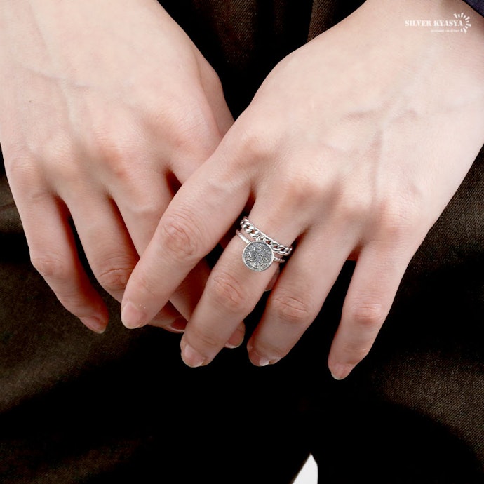 2023年】コインリングのおすすめ人気ランキング35選 | mybest