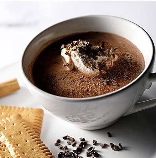 ホットチョコレートとは?ココアとの違いはなに?