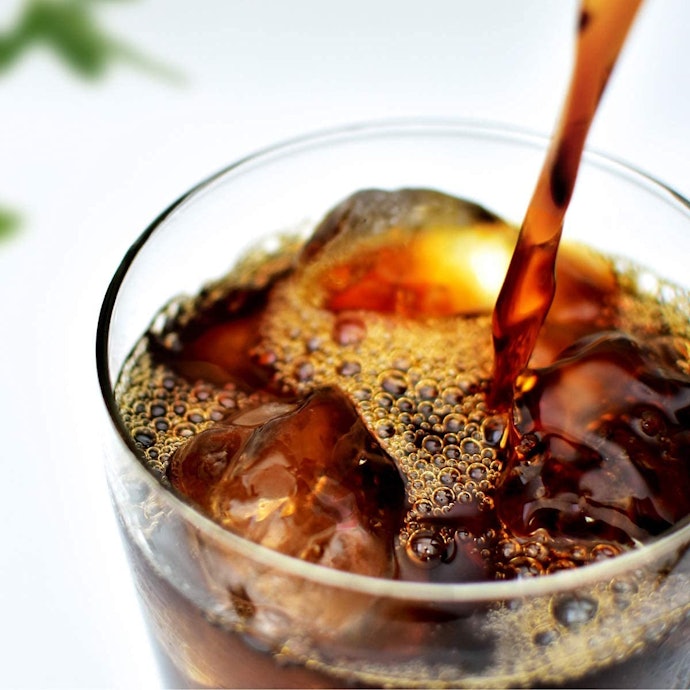 すっきりおいしい!アイスコーヒーの魅力とは?