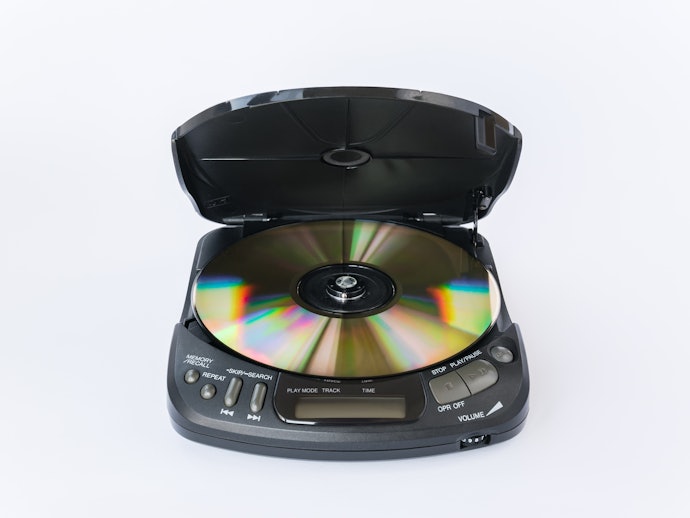 CDプレーヤーは安くても音質・性能は変わらない?