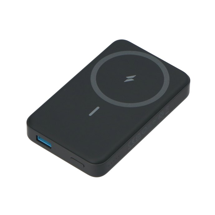 ワイヤレスモバイルバッテリーとは?Qi2とMagSafeの違いは?