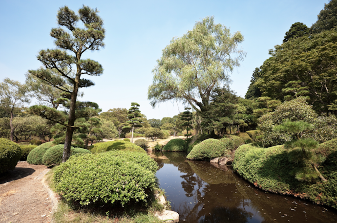 茨城県の中心部!歴史深い水戸の魅力とは?