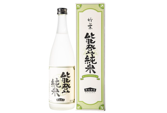 能登の日本酒の特徴は?