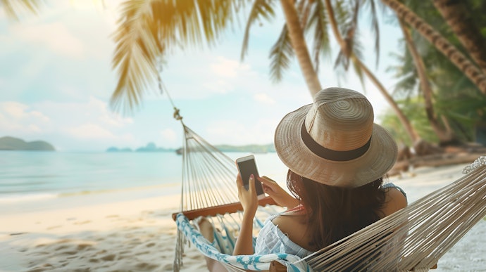 データ繰り越し対応の格安SIM(格安スマホ)はどんな人におすすめ?