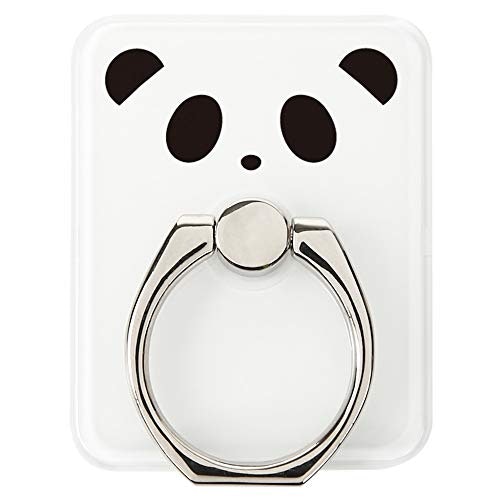 眺めるだけで楽しい!かわいいスマホリングの魅力とは?