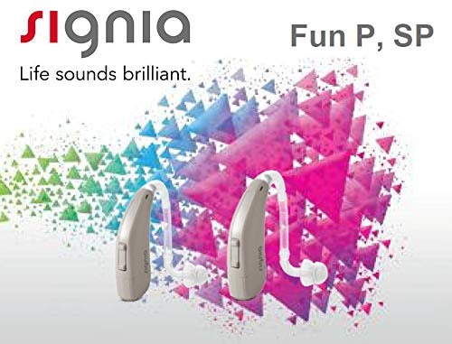 シグニアの補聴器の特徴は?どんな人に向いている?
