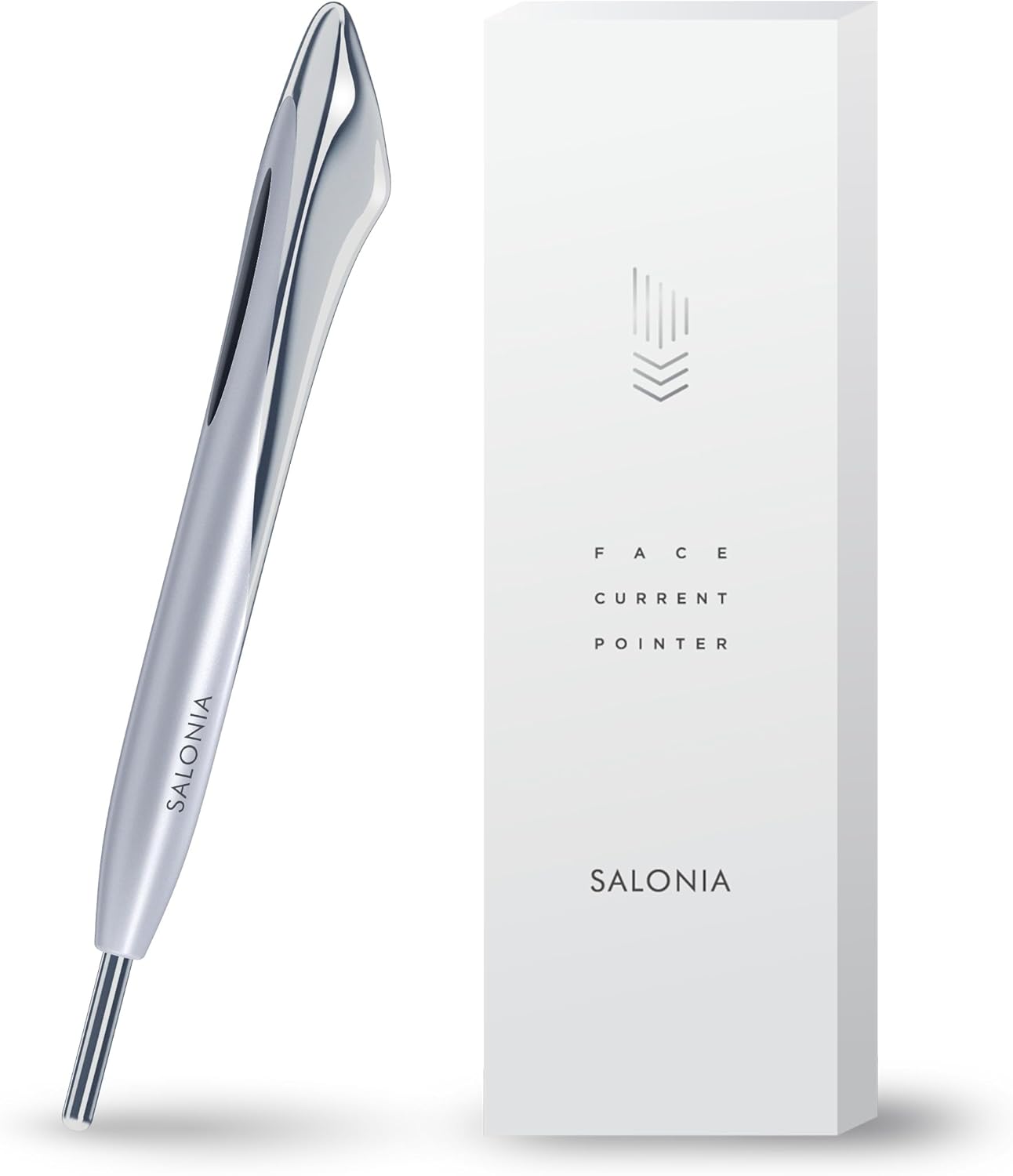 ポスポス・ペン型美顔器のおすすめ人気ランキング【SALONIA？COREFIT