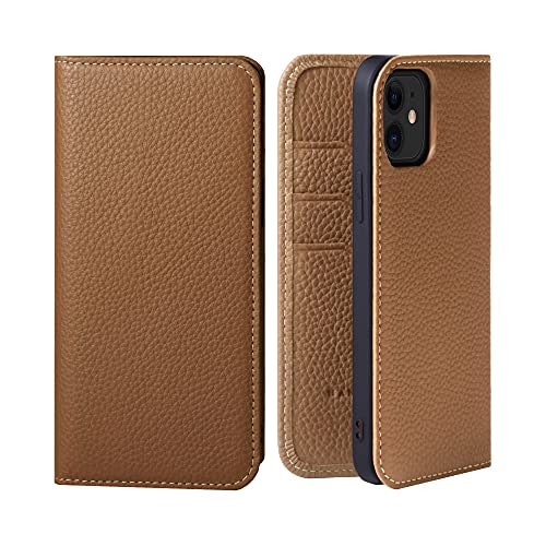 手帳型スマホケースのメリットとは?
