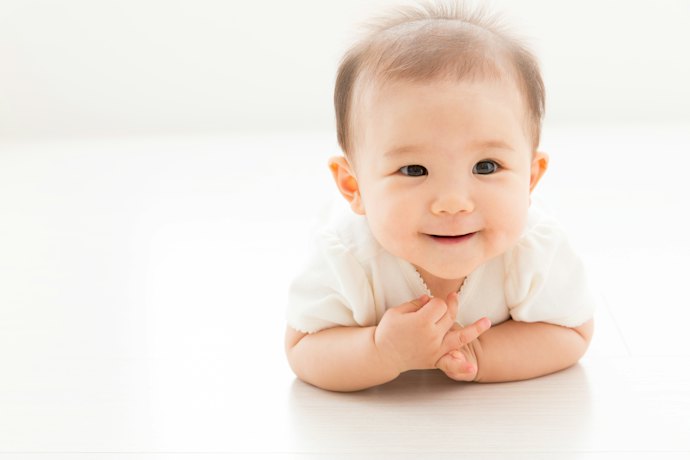 頭の形が気になるときは?枕以外にできることから試そう
