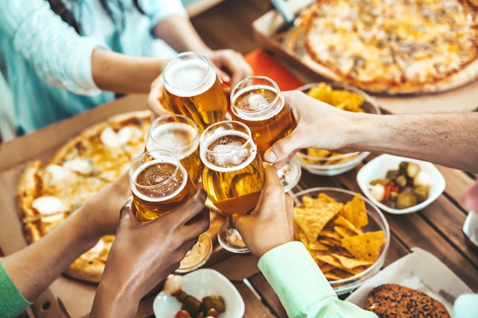 イタリアビールの特徴・魅力は?