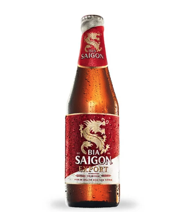 ベトナムビールの特徴は?