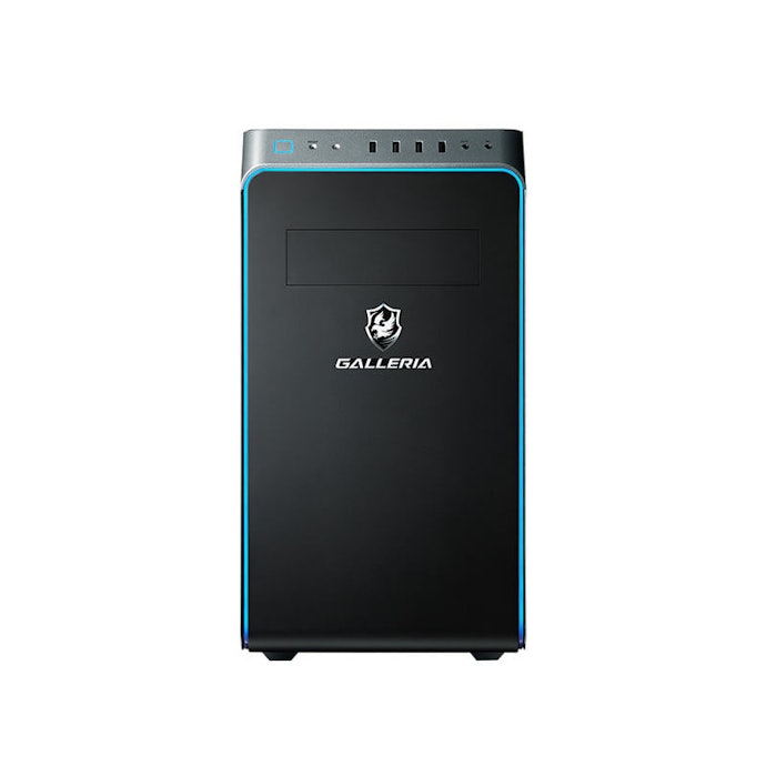 ゲーミングPCの大きさや重量はどのくらい?