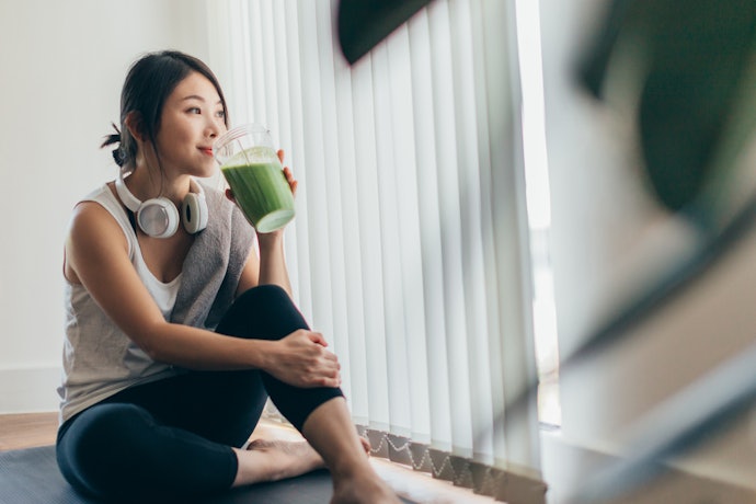クロレラとは?どんな人におすすめなの?