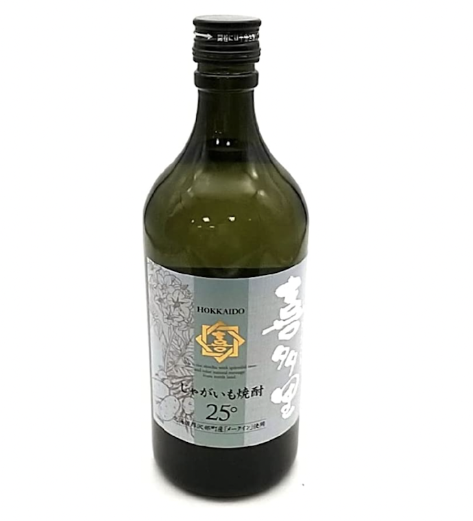 じゃがいも焼酎とは?どんな魅力がある?
