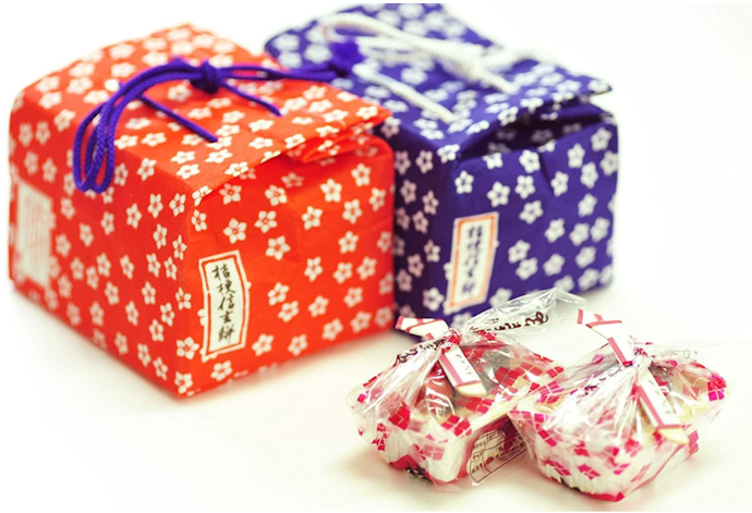 山梨の特産品とは?どんなお土産がある?