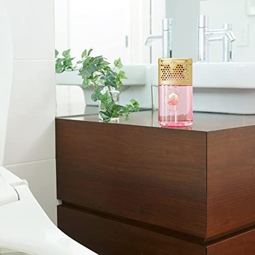 トイレの芳香剤とは?消臭剤や部屋用とどう違う?