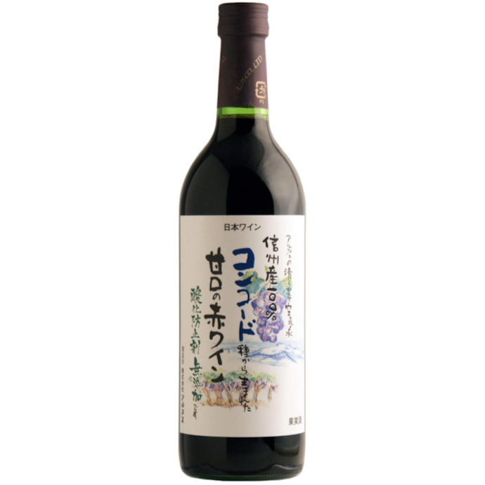 甘口の赤ワインの特徴は?おすすめの楽しみ方は?