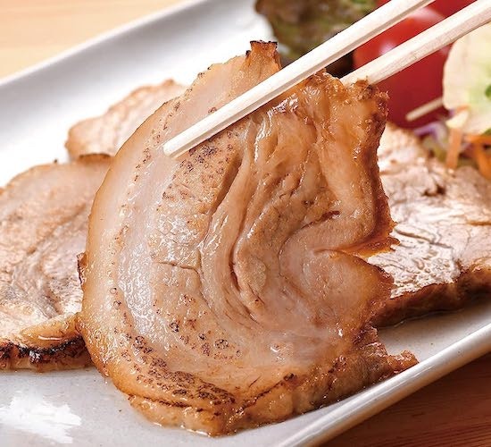 お取り寄せチャーシューの魅力とは?