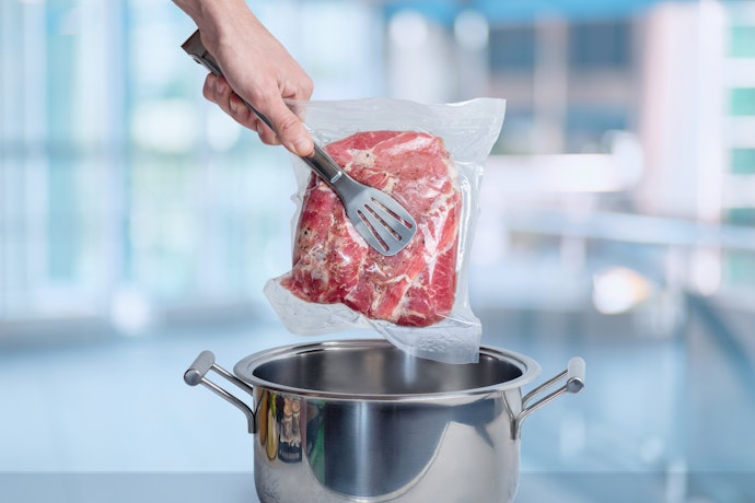 値段の違いはどこに出る?安い低温調理器でも大丈夫?