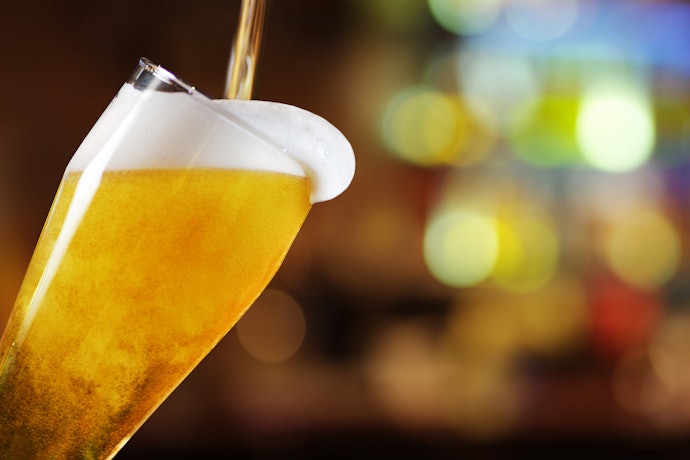 家庭用ビールサーバーの魅力は?
