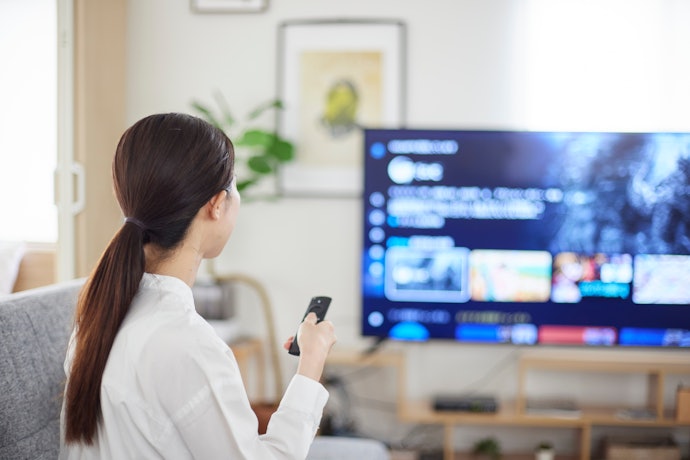 テレビでTVerを見るには?対応テレビ以外の方法も紹介!