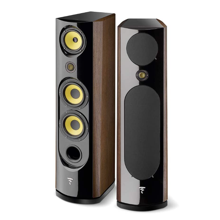 フロア型スピーカーのおすすめ人気ランキング【2025年11月】 | マイベスト