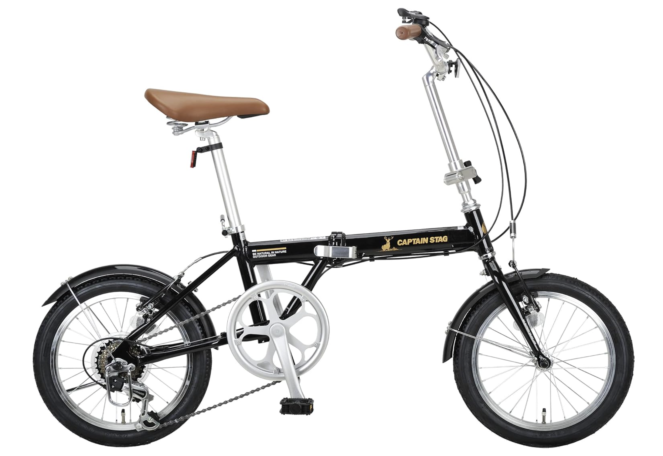 16インチの折りたたみ自転車のおすすめ人気ランキング【2026年9月