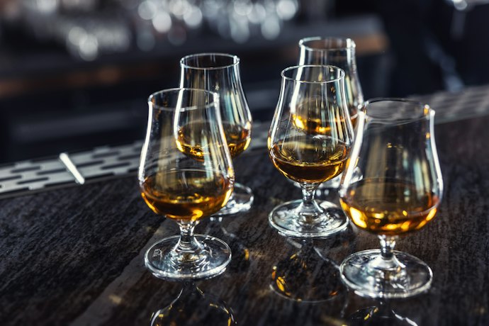 イタリア産のお酒・グラッパとは?