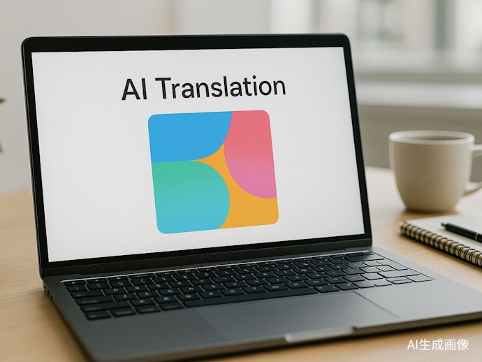 AI翻訳ツールでは何ができる?従来の翻訳機と違うところは?