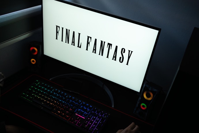 FF14の推奨スペックは?普通のノートPCでも遊べる?