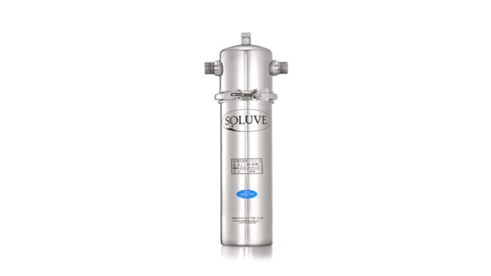 セントラル浄水器とは?