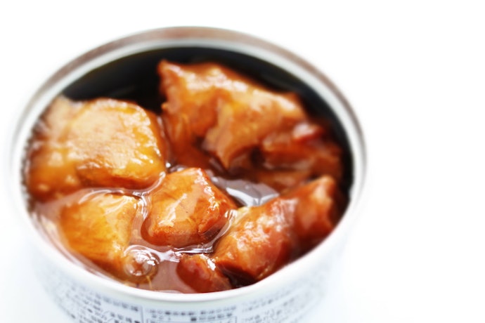 食材としても万能?!焼き鳥の缶詰の魅力とは